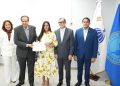 La entidad recibe renovación 2026 de la certificación de sus salas de lactancia como Salas Amigas de la Familia Lactante en el Entorno Laboral.