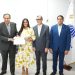 La entidad recibe renovación 2026 de la certificación de sus salas de lactancia como Salas Amigas de la Familia Lactante en el Entorno Laboral.