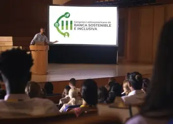 El Congreso Latinoamerino de Banca Sostenible e Inclusiva se realizará en Santo Domingo.- Fuente externa.