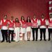 El INTEC entrega los primeros nueve ingenieros en ciberseguridad del país