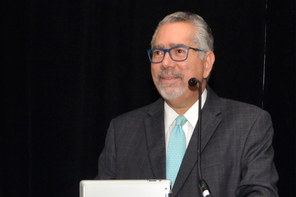 el presidente ceo de marsh franco acra enrique valdez