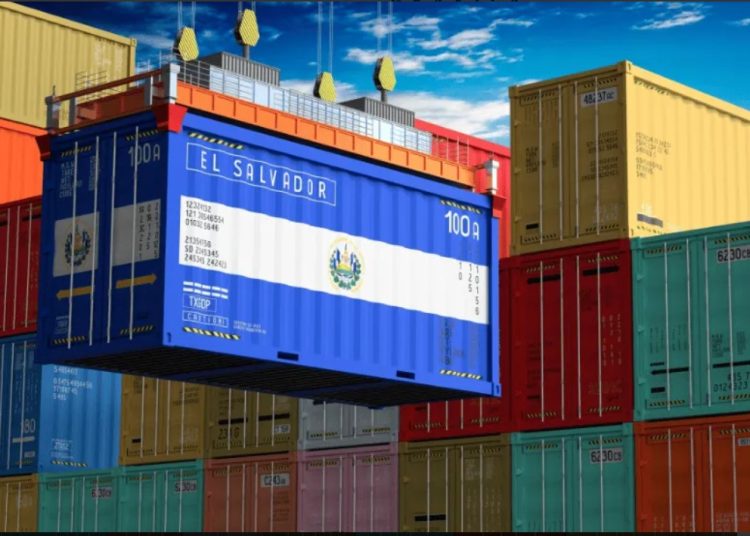 Las importaciones en El Salvador crecieron el 12.5%, con un saldo de US$16,397.3 millones en 2025.
