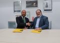 El acuerdo busca ofrecer respuestas más integrales a los desafíos que enfrentan las organizaciones en un entorno cada vez más complejo.