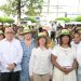 En esta primera etapa, el programa se implementará en las provincias Monseñor Nouel, San José de Ocoa, San Cristóbal, Hermanas Mirabal y Sánchez Ramírez.