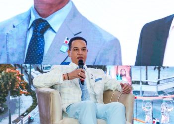 El anuncio fue realizado por el vicepresidente ejecutivo, Alfonso Rodríguez Tejada, durante su participación como ponente en Energyear Caribe 2026.