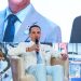 El anuncio fue realizado por el vicepresidente ejecutivo, Alfonso Rodríguez Tejada, durante su participación como ponente en Energyear Caribe 2026.