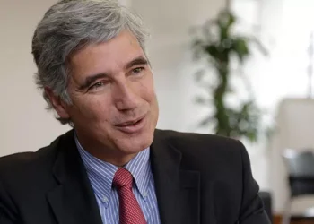 El director de Salud para el Banco Mundial, Juan Pablo Uribe. | ConsultorSalud.