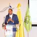 El director ejecutivo de Pro Consumidor, Eddy Alcántara. | Fuente externa.