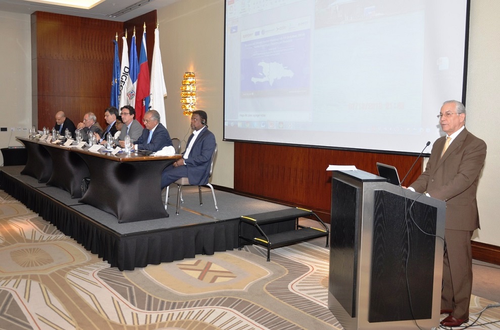 el embajador antonio vargas hernández