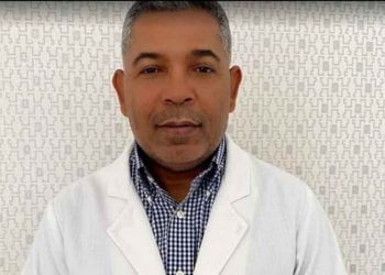 El epidemiólogo y salubrista Carlos Manuel Feliz Cuello