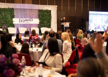 El foro a celebrarse el 18 de marzo, reunirá a destacadas mujeres cuyas trayectorias reflejan resiliencia, visión y compromiso con la excelencia. / Imagen: fuente externa