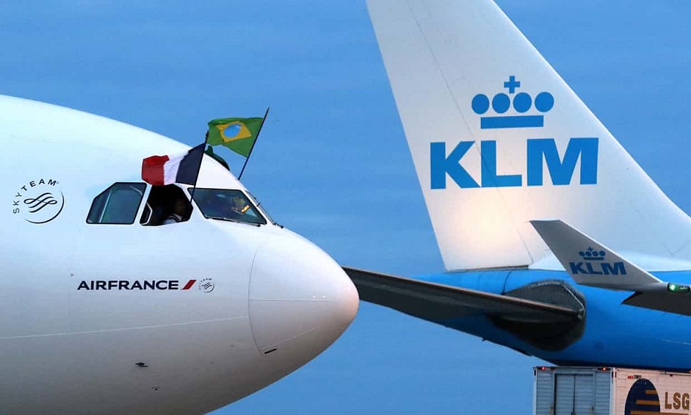 el futuro de air france en duda tras la renuncia de su jefe