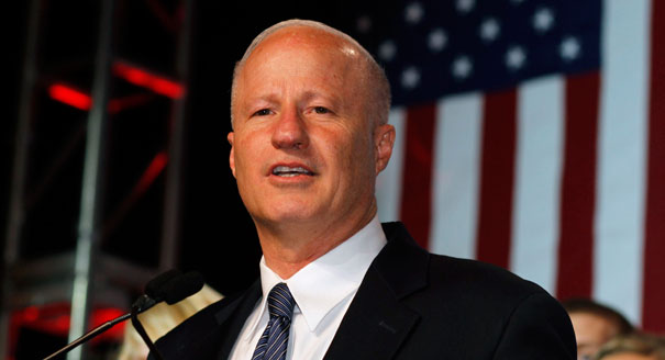 el legislador republicano mike coffman.