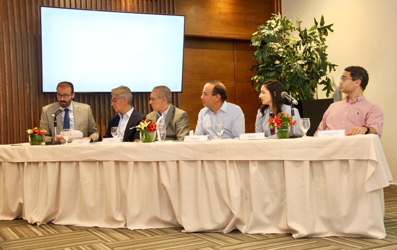 el nuevo presidente de adiplast indicó que durante su gestión dará continuidad al propósito que dirige los destinos de la entidad, que es impulsar su competitividad y crecimiento sostenible