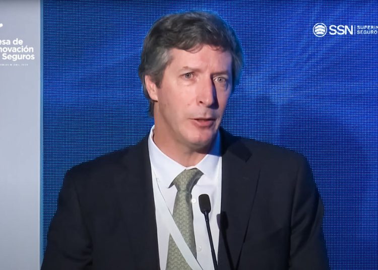 "El 'swap' no es un objetivo central del viaje ni mucho menos.