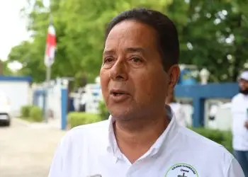Huáscar Ariza indicó que esta es la primera jornada de protesta, pero no descartan extender las acciones si no obtienen una respuesta inmediata.