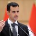 El presidente de Siria, Bachar al Asad. | AFP.