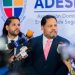 El presidente de Adesinc, Freddy González Estrada, alertó sobre los vacíos legales del nuevo Código Penal.