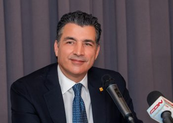 El presidente ejecutivo del Banco Popular, Christopher Paniagua, destacó el buen momento que vive la República Dominicana ante los ojos de los inversionistas internacionales.