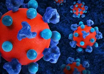 De acuerdo a datos de la doctora Fondeur, más de un millón de personas contraen una ITS diariamente.