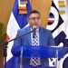 El viceministro de Análisis Económico y Social, Alexis Cruz.