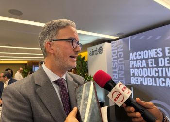 En cuanto a los posibles sacrificios del sector industrial,Mario Pujols reitera que aún no se han definido medidas específicas.