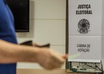 Elecciones Brasil