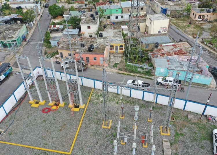 Electricidad