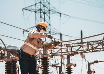 Electricidad eted