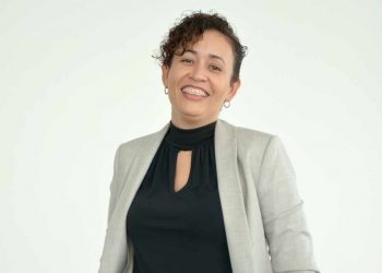 Elena López, directora de Datos en Soluciones Tecnológicas Integradas (STI).