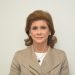 Elena Viyella de Paliza es una de las mujeres más influyentes en el sector empresarial.  / Lésther Álvarez