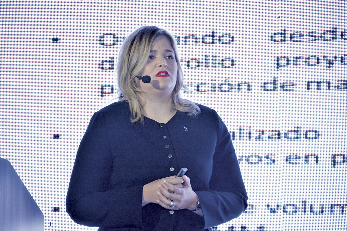 elianne vilchez mercado de valores