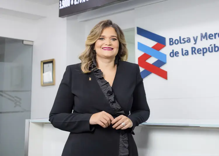 “Eso muestra que hay mucha gente interesada en invertir y en buscar nuevas opciones para poner su dinero a trabajar”, afirmó Vílchez al ser entrevistada por el periódico elDinero.