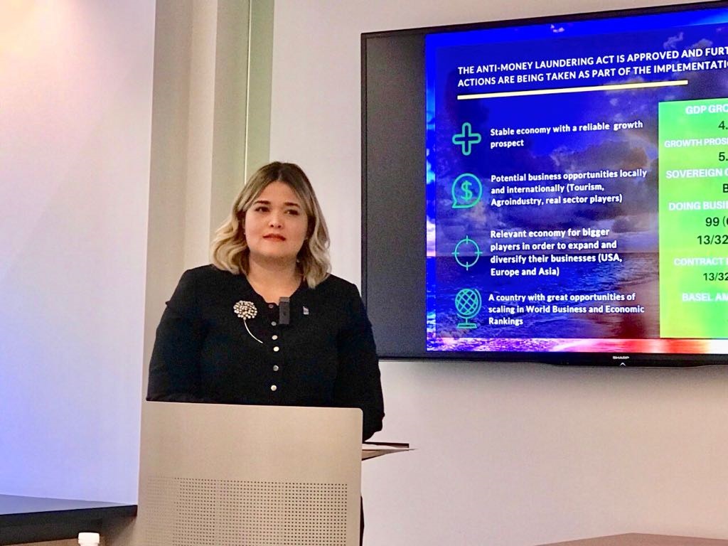 elianne vílchez abreu panel dows