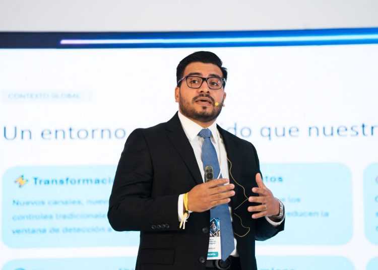 Alberto Castillo indica que trazabilidad documental protege al oficial de cumplimiento y fortalece gobernanza de las organizaciones.