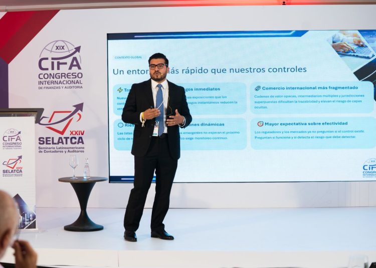 Castillo indica solidez del gobierno corporativo resulta determinante cuando la alta gerencia decide asumir riesgos que han sido advertidos por el área de cumplimiento.