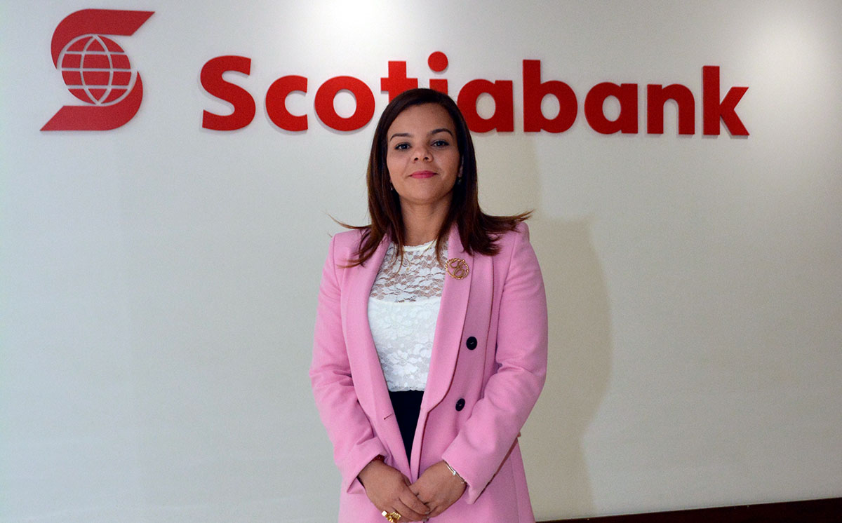 elisa familia scotiabank