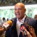 Eliseo Cristopher calificó como favorable la decisión de transferir los recursos de Fopetcons a la Tesorería de la Seguridad Social.