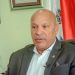 Eliseo Cristopher considera lenta actividad de la construcción.