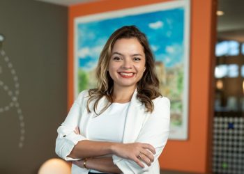 Eliza Sánchez Lomakina, directora general de Altio.