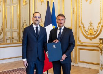 Puig reafirma compromiso del Gobierno de seguir estrechando lazos de amistad y cooperación con Francia.