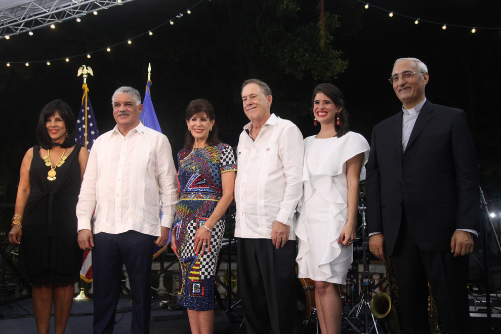 embajada estados unidos