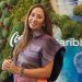 Emilia Villamarín, directora de Marketing para Frontline en Coca-Cola Caribe. | Ronny Cruz
