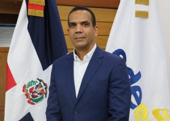 Emilio Contreras, nuevo gerente general de Edeeste.
