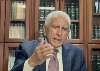 Emmanuel Esquea Guerrero. | Fuente externa.
