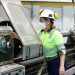 Presencia femenina en el sector laboral va en crecimiento.