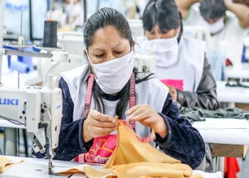 Empleo Perú