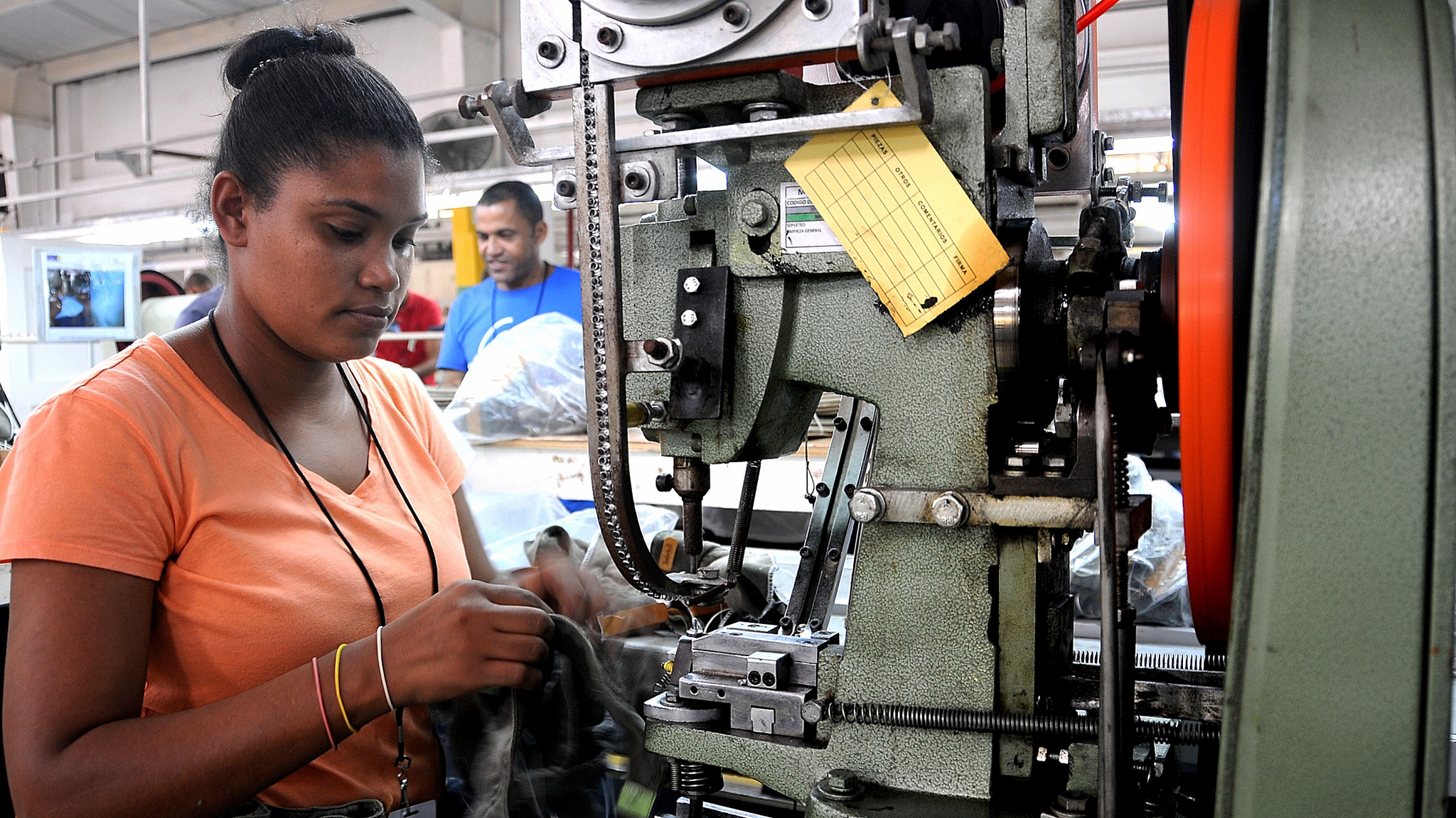 El desempleo castiga con mayor fuerza a los jóvenes. | elDinero