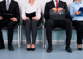 Los empleados formales tienen protección social.