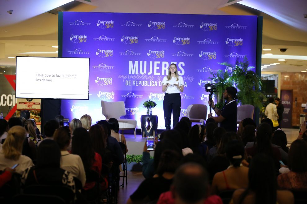 emprende sdq maria lantigua